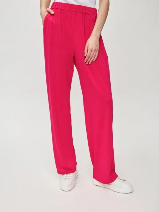 Брюки MAX MARA