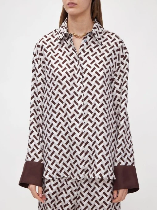 Блуза MAX MARA