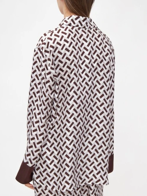 Блуза MAX MARA