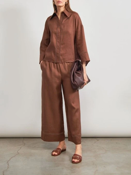 Рубашка MAX MARA