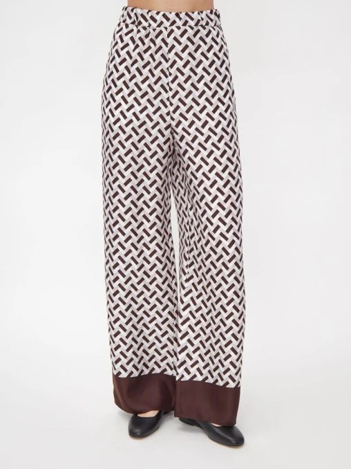 Брюки MAX MARA