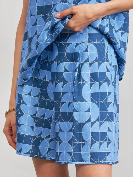 Шорты MAX MARA