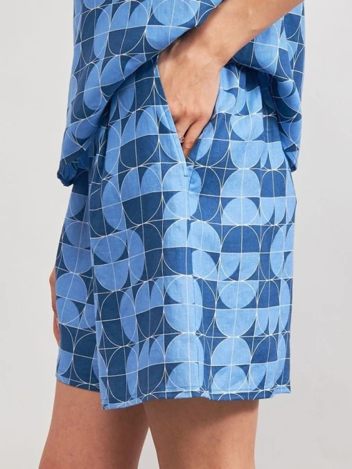 Шорты MAX MARA