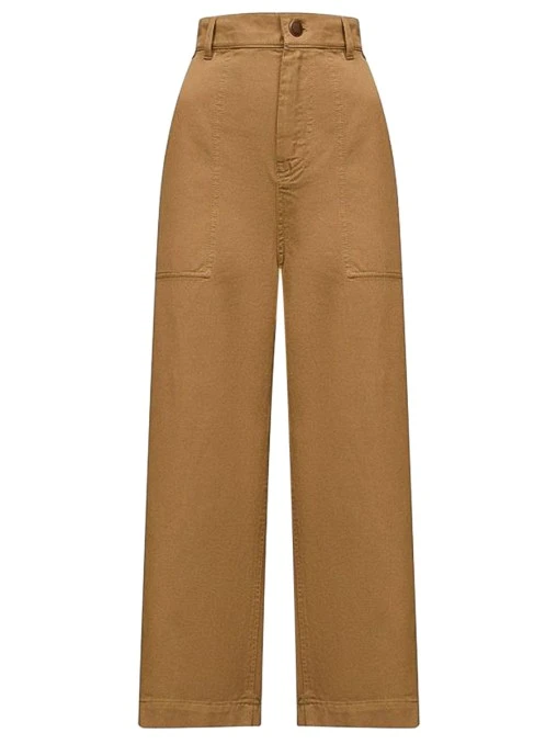 Брюки WEEKEND MAX MARA