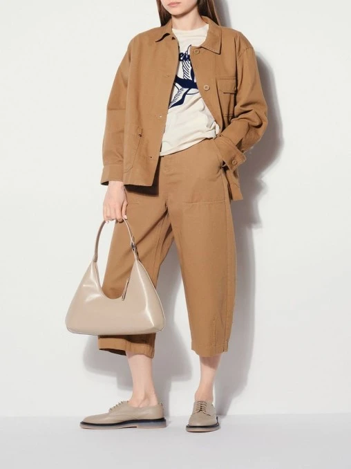 Брюки WEEKEND MAX MARA