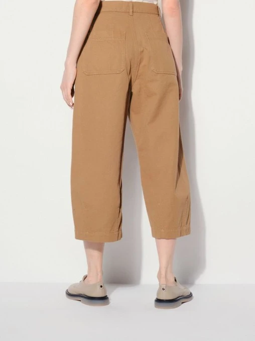 Брюки WEEKEND MAX MARA