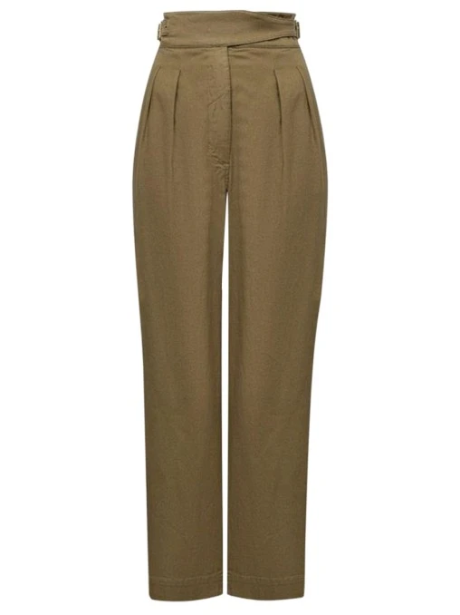 Брюки WEEKEND MAX MARA