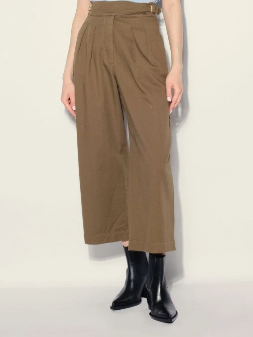 Брюки WEEKEND MAX MARA