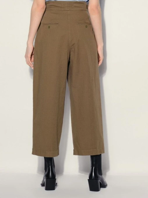 Брюки WEEKEND MAX MARA