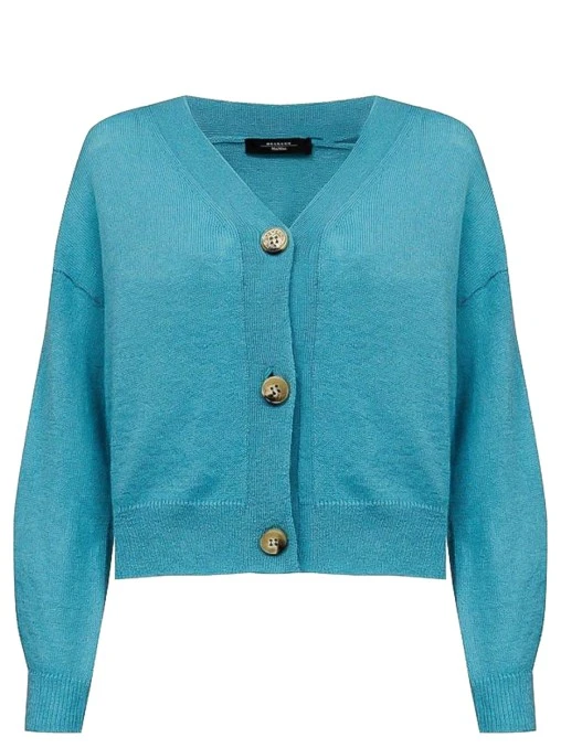Кардиган WEEKEND MAX MARA