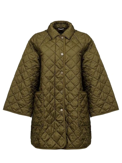 Куртка WEEKEND MAX MARA