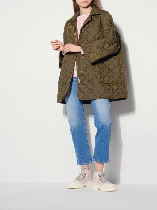 Куртка WEEKEND MAX MARA