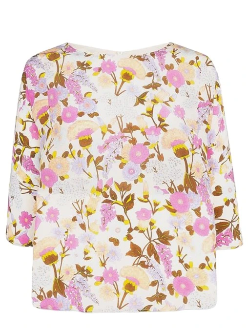 Блуза WEEKEND MAX MARA