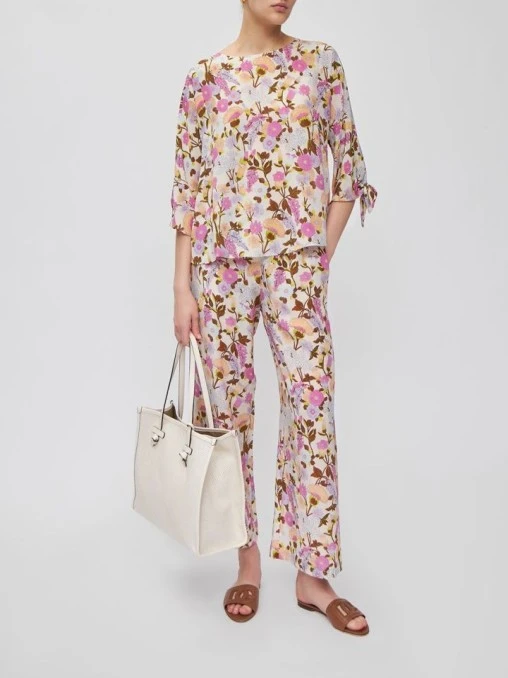 Блуза WEEKEND MAX MARA