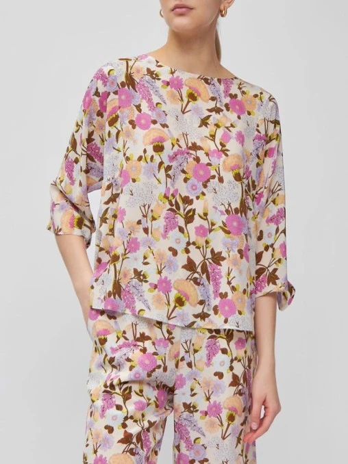 Блуза WEEKEND MAX MARA