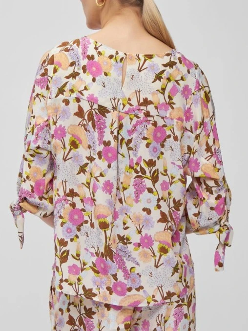 Блуза WEEKEND MAX MARA