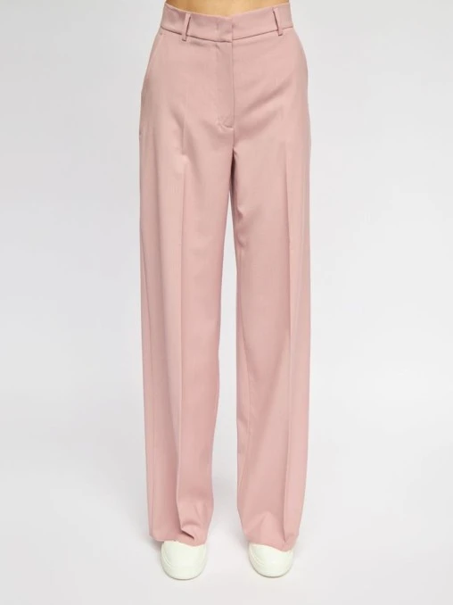 Брюки WEEKEND MAX MARA