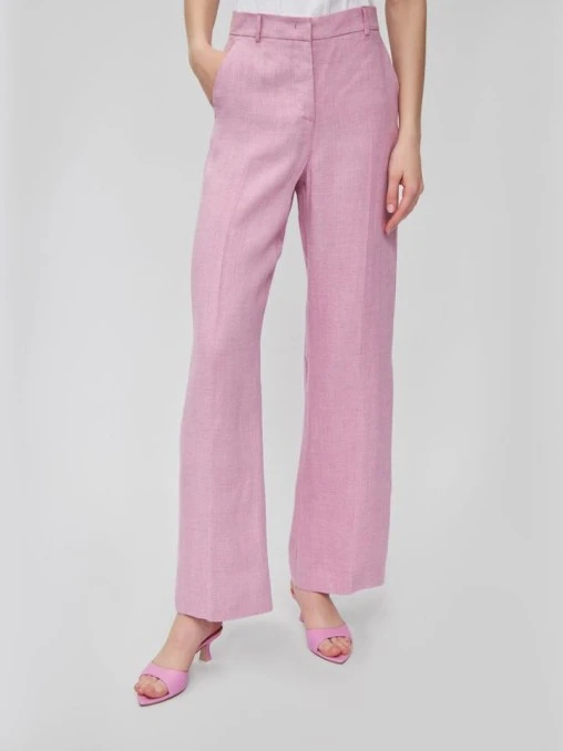 Брюки WEEKEND MAX MARA