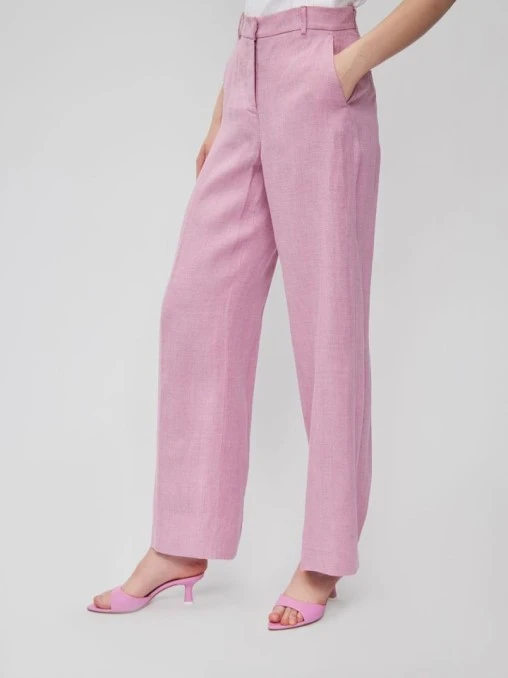 Брюки WEEKEND MAX MARA