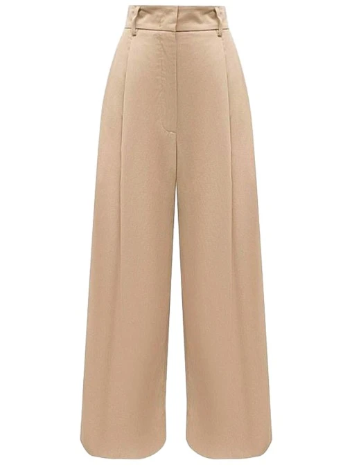 Брюки WEEKEND MAX MARA