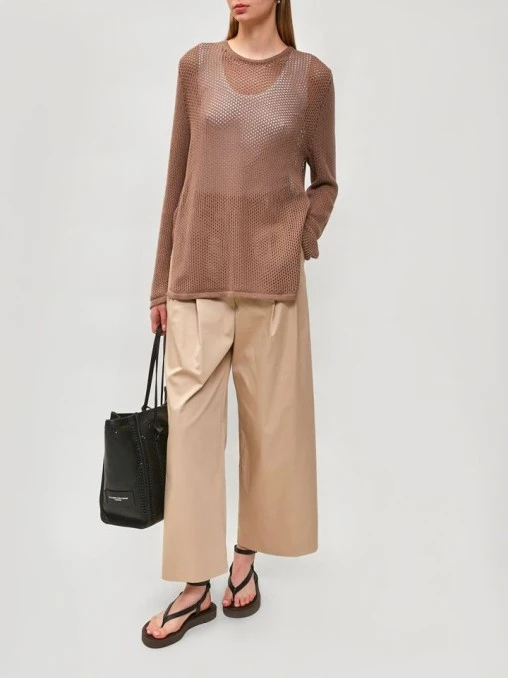 Брюки WEEKEND MAX MARA