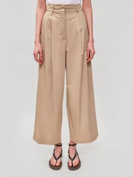 Брюки WEEKEND MAX MARA