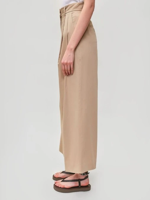 Брюки WEEKEND MAX MARA