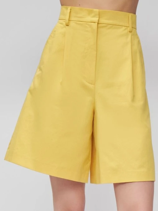 Шорты WEEKEND MAX MARA