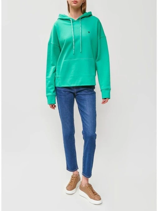 Джинсы WEEKEND MAX MARA