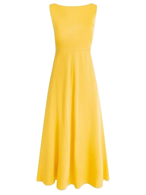 Платье WEEKEND MAX MARA