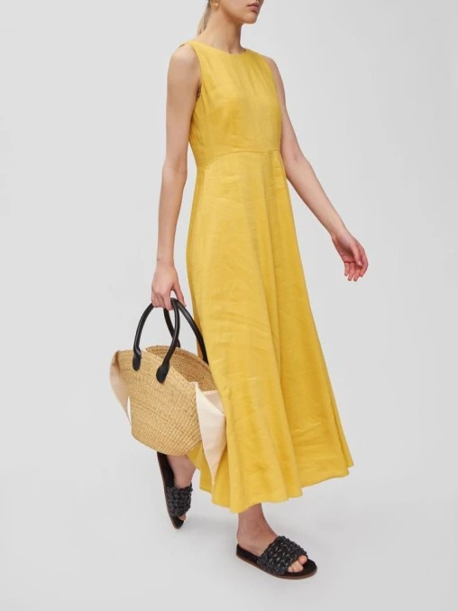 Платье WEEKEND MAX MARA