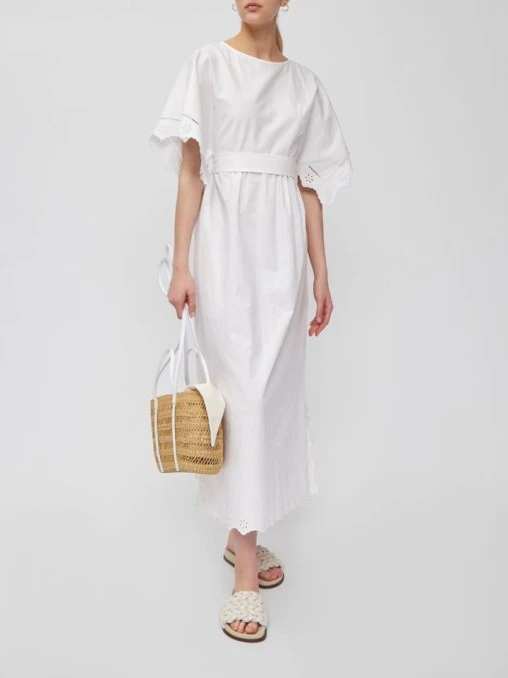 Платье WEEKEND MAX MARA