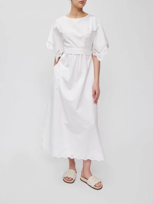 Платье WEEKEND MAX MARA