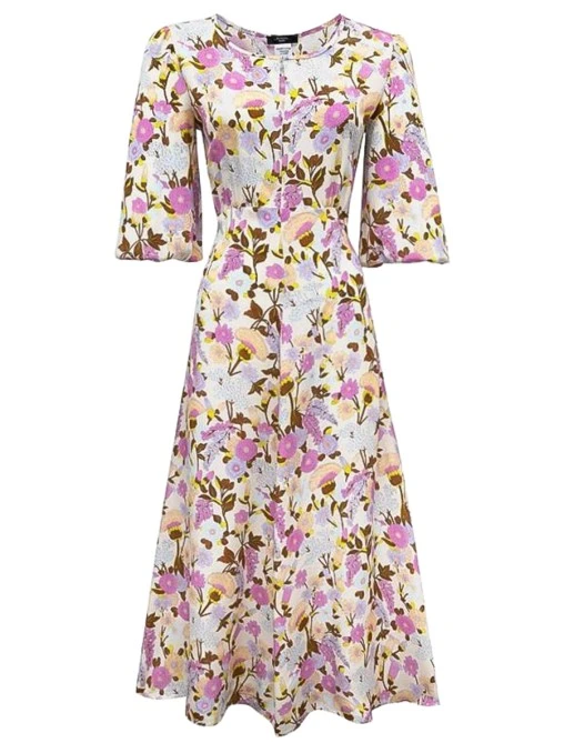 Платье WEEKEND MAX MARA