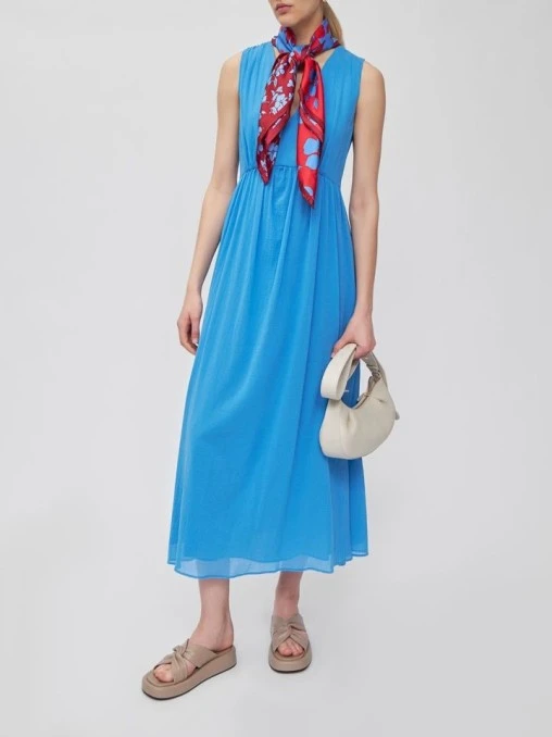 Платье WEEKEND MAX MARA