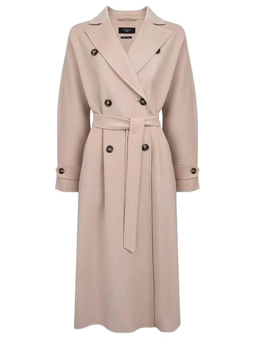 Пальто WEEKEND MAX MARA