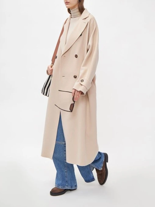 Пальто WEEKEND MAX MARA
