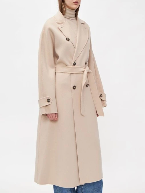 Пальто WEEKEND MAX MARA