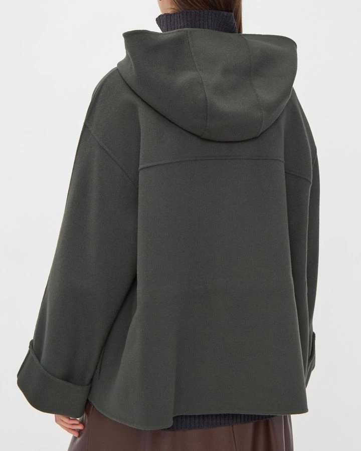 Полупальто