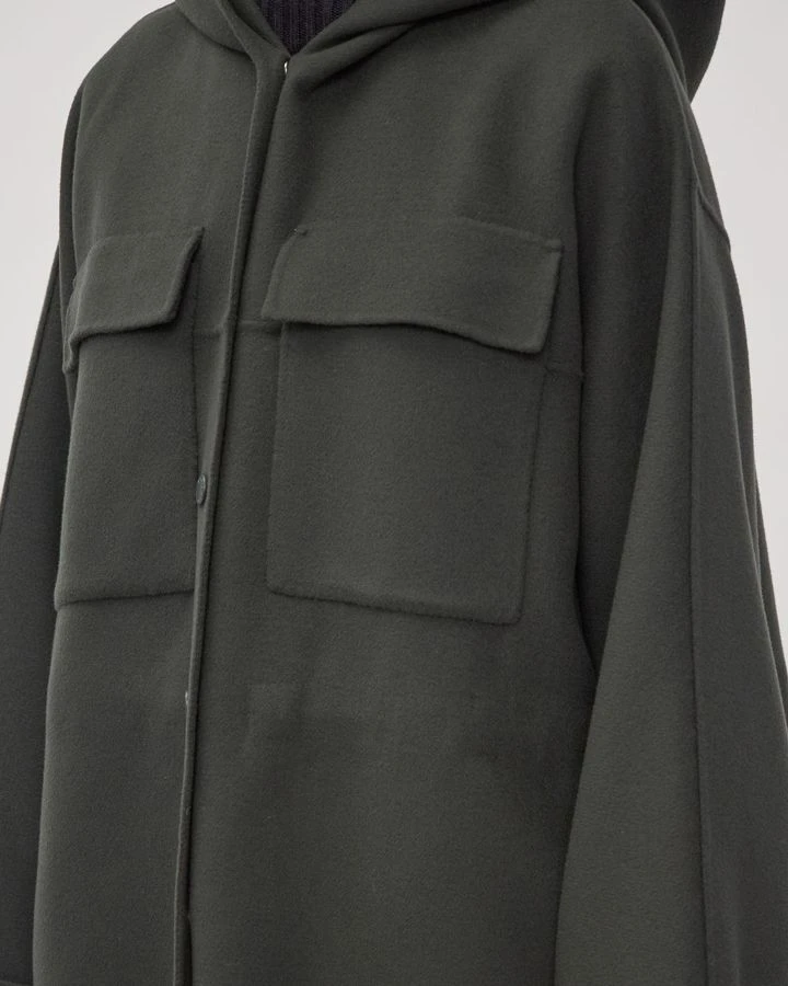 Полупальто