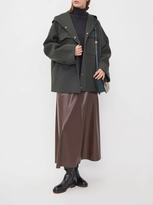 Полупальто WEEKEND MAX MARA