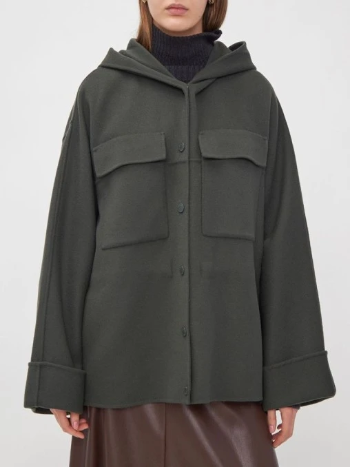 Полупальто WEEKEND MAX MARA