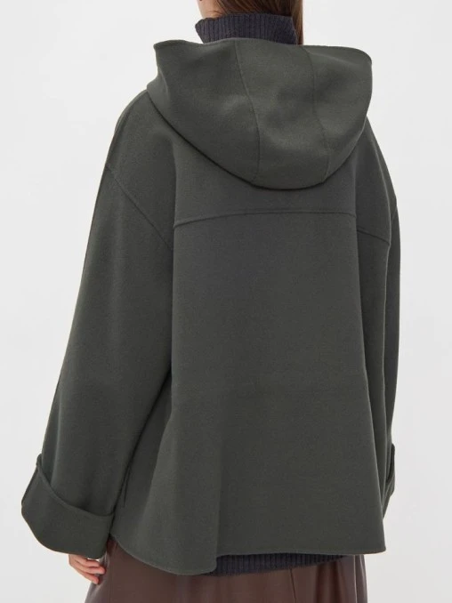 Полупальто WEEKEND MAX MARA