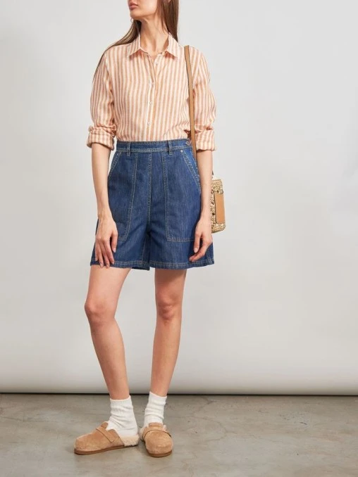 Рубашка WEEKEND MAX MARA