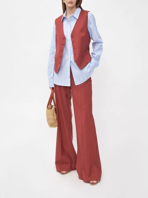 Рубашка WEEKEND MAX MARA