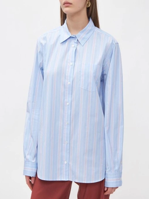 Рубашка WEEKEND MAX MARA