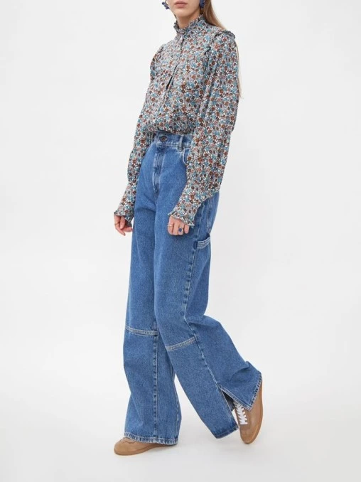 Блуза WEEKEND MAX MARA