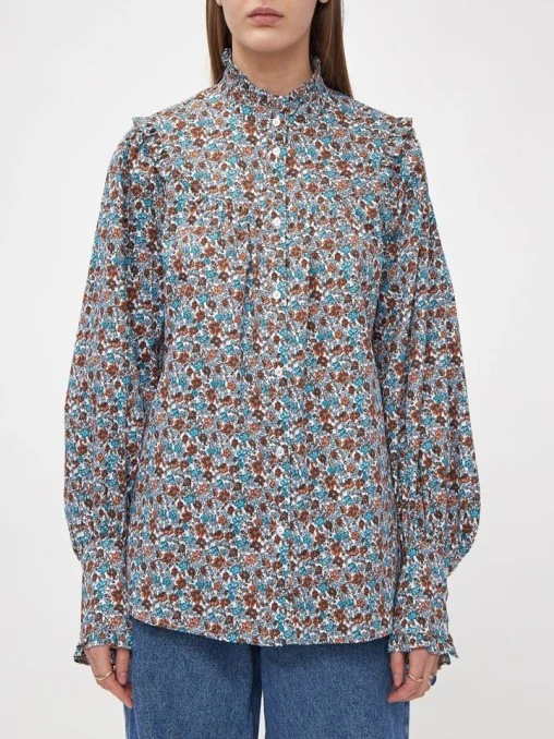Блуза WEEKEND MAX MARA