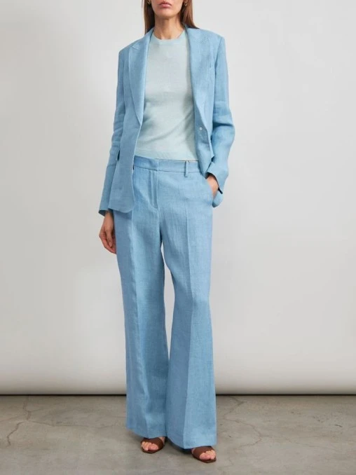 Брюки WEEKEND MAX MARA