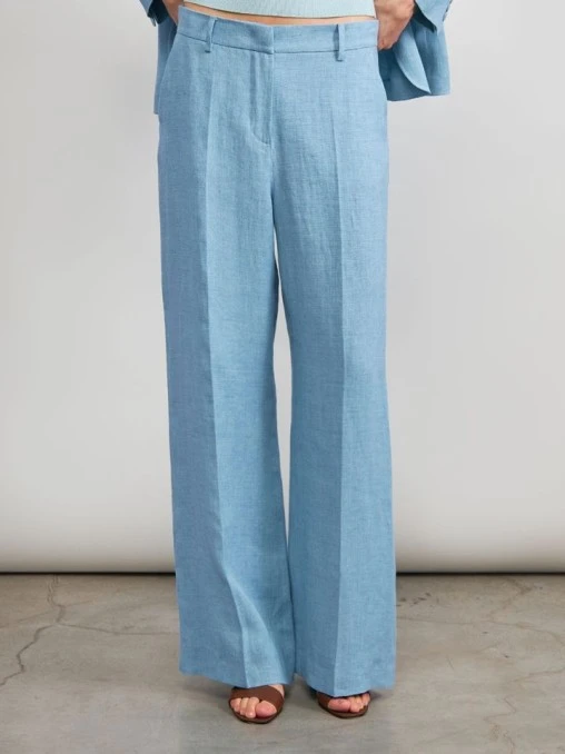 Брюки WEEKEND MAX MARA
